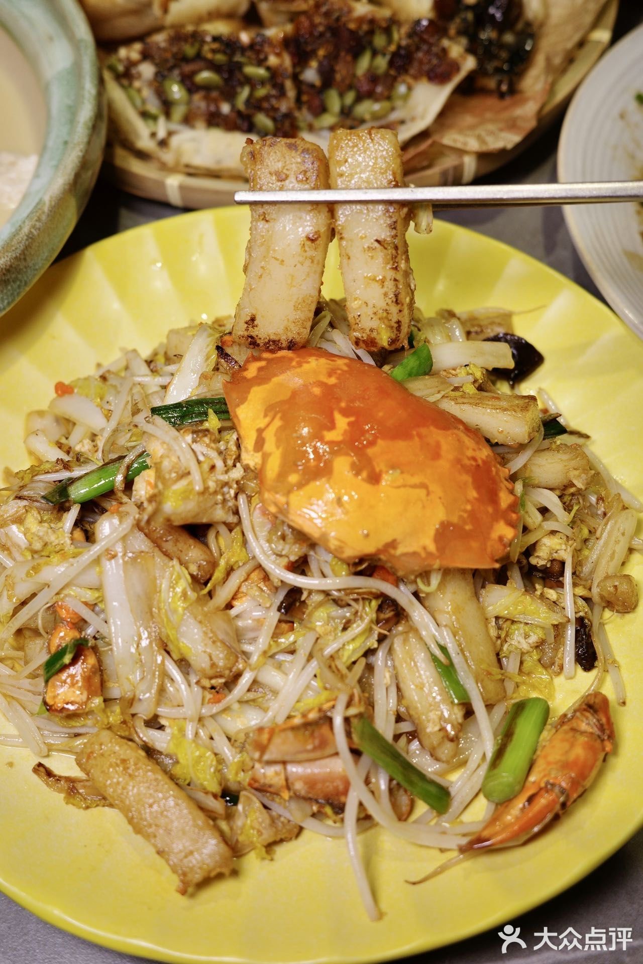 哇塞！北京西路上发现一家宝藏小海鲜！