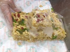 萨其马-桂顺斋糕点总厂(荣业大街店)