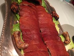 -東海海鲜酒家(中信广场店)