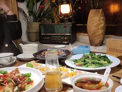 -小喜客·云南特色菜(纳西庭院店)