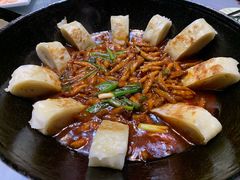 一锅出-东坡熬鱼馆(天泰路店)
