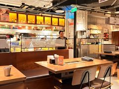 -新石器烤肉(中房金谊广场店)