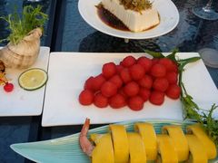 -烛影拾光观景餐厅·创意菜·摄影·小提琴(大唐不夜城店)