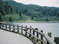 -武陵山森林公园