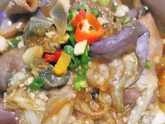 -和记小菜(东方店)