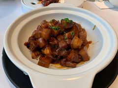 紫砂红烧肉-松鹤楼·非遗·苏帮菜(融科店)