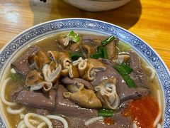 -锦泓老字号猪脏粉(东联大厦店)