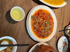-小喜客·云南特色菜(纳西庭院店)