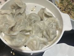 -老边饺子馆(东单店)
