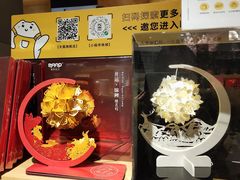 -九木杂物社(恒隆广场店)