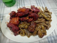 -尹记餐馆(花园店)