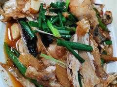 -黎记大排档(慈云路店)