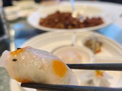-景月阁空中食府(希尔顿酒店)