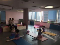 -舞研舞蹈培训(魏公村校区)