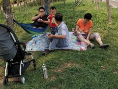 -东疆建设开发纪念公园