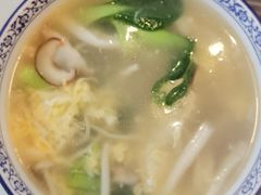 -自游人·美食一楼·地道徽菜(三十年名店)
