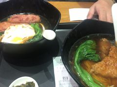 -百事佳烧鸭牛腩(上海虹桥站店)