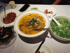 -毛家饭店·融合新湘菜·主题宴(齐鲁软件园店)