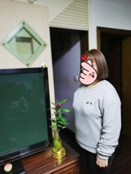 点击看大图 -丝语萱形象