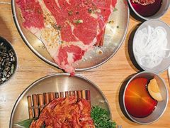 -汉拿山(北京上地华联店)
