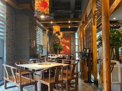 -张大胡子鱼头火锅酒楼(长益路店)