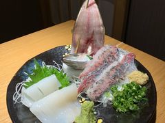 -桂马·日本料理·海胆·海鲜饭·酒场(民主广场店)