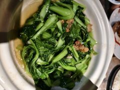 -又见炊烟私房菜(敬亭路店)