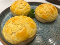 -白天鹅宾馆-宏图府餐厅