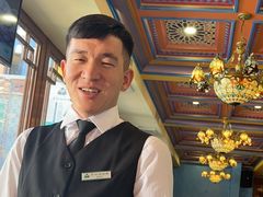 -乡村馕坑肉·烧烤·新疆菜·本地人更爱吃(阿勒泰首店)