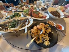 -珍宝海鲜(东海岸海鲜中心)