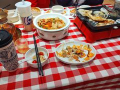 -西贝(虹口龙之梦店)