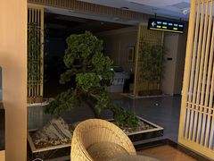 -水立方国际汤泉(六一中路店)