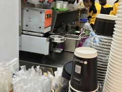 -古茗(市中区叮咚街店)