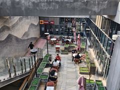 -泊星地咖啡馆(北京大学家园店)
