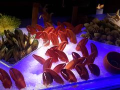 -广州花园酒店-凌璇阁360度高空海鲜自助餐CAROUSEL