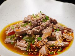 -辛香汇·现炒川菜(淮海路百盛店)