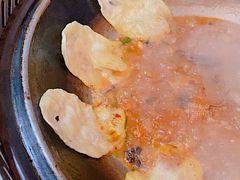 -三里屯土灶炖公鸡地锅鸡(江东店)