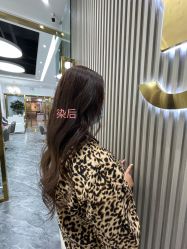 -DO A HAIRSTYLE