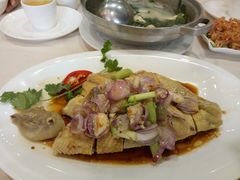 -和乐喜宴海鲜酒家(骏荣广场店)