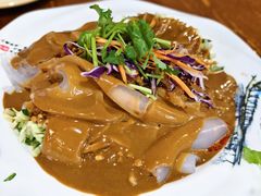 大拉皮-春發合饭庄