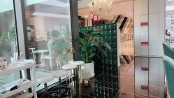 -FLAIR HAIR SALON