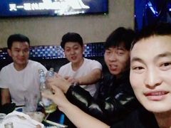 -唱吧麦颂KTV(方庄店)