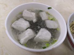 -非遗·爱西干面(小公园总店)