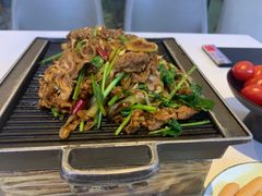 -旺顺阁鱼头泡饼(小红门店)