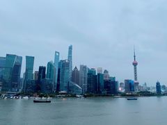 -上海外滩悦榕庄酒店