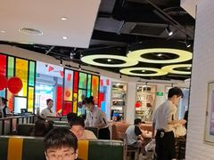 -新宝餐厅(流塘店)