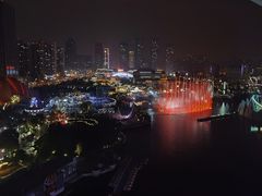 -合肥融创乐园