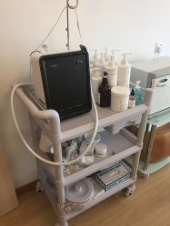 -Yukina Plus专业日式美肌