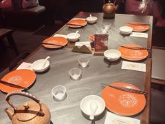 -小厨娘金榜题名(夫子庙秦淮河店)