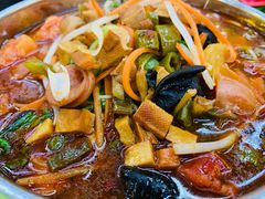 -红鼻子桂林米粉(金唐新光界店)